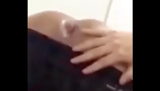 Spreading Cheeks Wider Than Ever – Tight Virgin Ass Takes Massive Load – AmateurGayX 18+