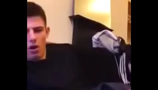 Young Twinks Hot Solo Session: Moaning Through Mind-Blowing Orgasms – 18+