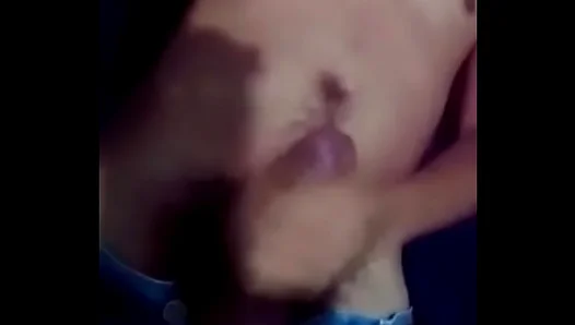Milked Drop by Drop: His Seductive Solo Ride – TenderGay 18+