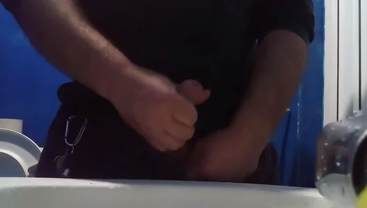 Craving More Than Just Touch—He Devours His Hung Georgian Lover at Home – GayXXXHub 18+