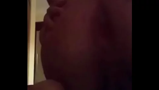Dominican Stud Feasts on Huge White Ass – Wild Gay Porn Ride