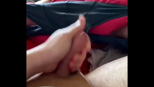 Solo Ride to Glory: Massive Creampie Finish – Steamy Load Close-Up 18+