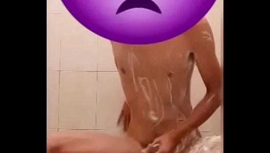 Blushing Beauty JERKS OFF First Time – Virginal Pleasure Unleashed! 18+