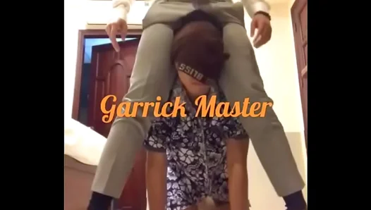 Boss in Charge: Garricks Steamy Office Dom Submits Completely – Gay Power Trip