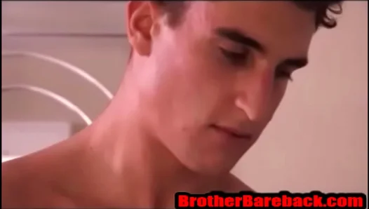 Blonde Teen 18+ Takes Huge Load in Hot Stepmoms Bedroom Encounter – XXXTales