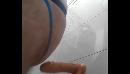 Dildo Dominance: Extreme Raw Anal Action – HomemadeGayFun 18+