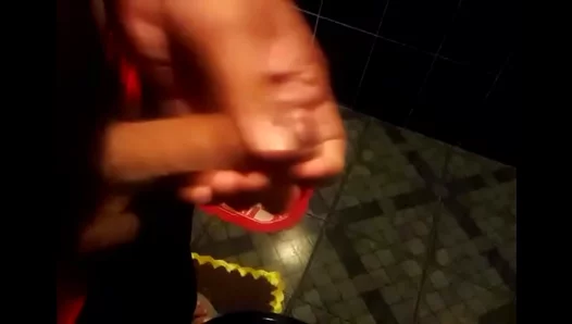 Brazilian Stallion Devours Petite Hard Cock – Fiery Solo Action HotGayPorn 18+