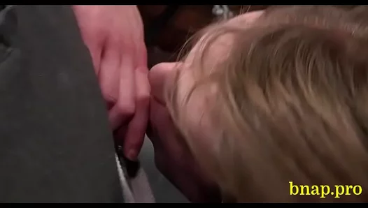 Hard Kinks Hung Cock: BDSM Blowjobs That Keep Him Addicted – XXXGayFlix 18+
