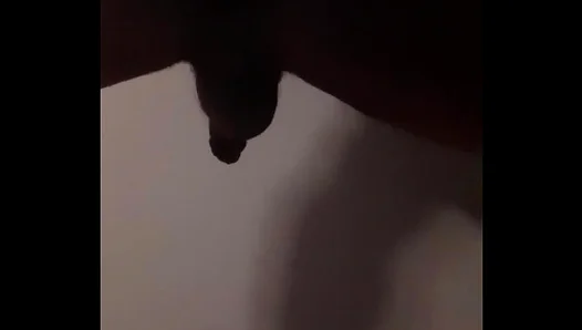 Hard Dildo Ride: Steamy Gay Solo Action in Doggy – Homegrown Heat