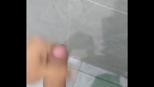 Hot Steam, Hard Cocks: Crazy Shower Blowjob Action – GayPornHeat 18+