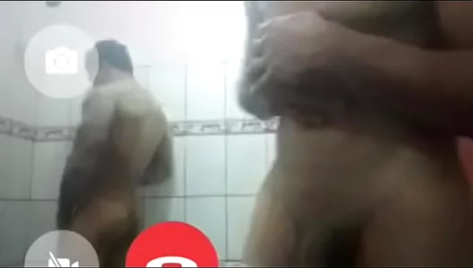 Passion Ignites: Peruvian x Venezuelan Fire in Live Cam Glory – SteamyGay 18+