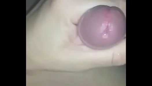 Hot Latino Twink Jams Hard in Steamy Solo Show — Paisa Latina 18+