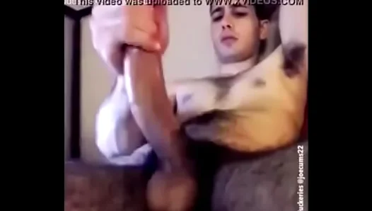 Twink Rides Huge Hardcock in Hot Solo Session – NaughtyLads 18+