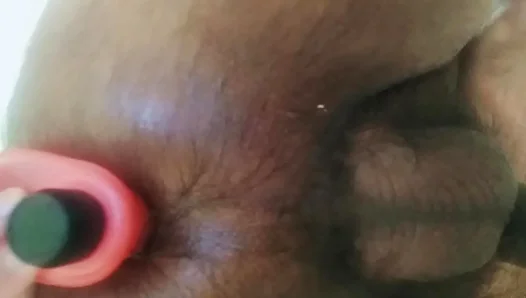 Hot Solo Session: Adhil Rides Hard Under Steamy Indonesian Lights – XXXGayScene 18+