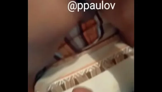 Slurping That Big Dick: Slim Teen Takes It All Deep Throat – Brazilian Gay Action 18+