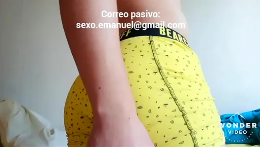 Flaunting Her Luscious Latina Curves in Wild Gay Passion – SteamyAmateurs 18+