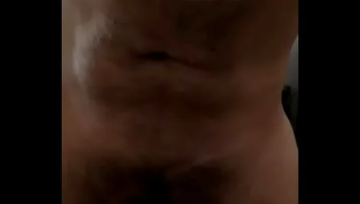 Hairy Beast Rides Hard, Takes It All in Hot Bareback Action – GayPornHotspot 18+