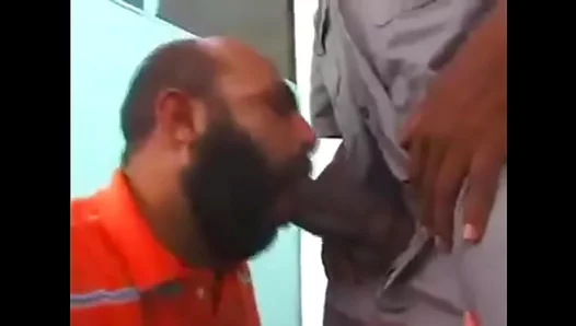 Stepdad Tempted by Massive-Stud for Steamy Interracial Anal Encounter – 18+