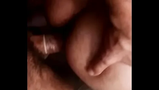 Double Penetration Pleasure: Filled by Two Hard Cocks in Hot Homegrown Sex – Xclusive