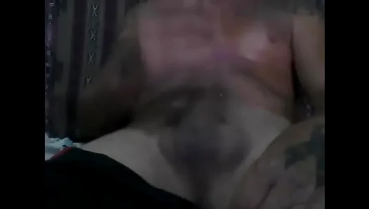Naughty Gay Amateurs Steamy Solo Session Blows Up in Epic Climax – 18+