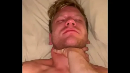 Dominant Desires Unleashed – Intense Orgasms in Raw Gay Power Play – HotGayCumshots