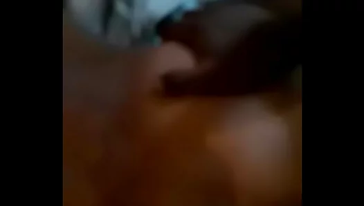 Riding Hard: Deep Impaled on a Massive Black Cock – IntenseGay 18+