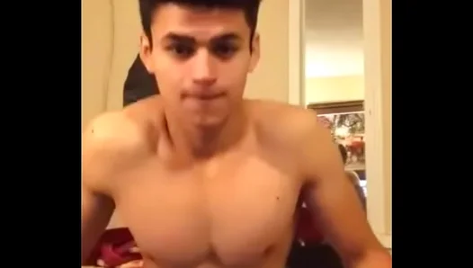 Hardbodies Collide: Steamy Gay Twinks Explore Wild Pleasures – 18+