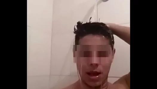 Steamy Shower Confessions Ignite Hot Naked Moments – Amateur Gay Passion – 18+
