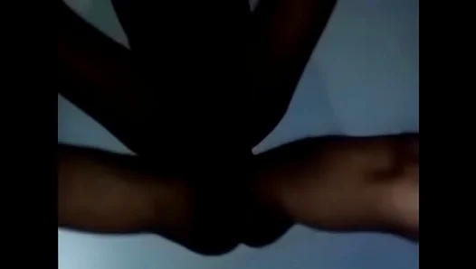 Massive Black Cock Showcase: Hot Solo Anal Pleasure Session – NegoUncut 18+