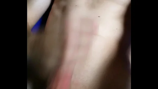 Moaning Blond Teen 18+ Mastering Hot Solo Sessions With Passion – ExplicitGayContent 18+