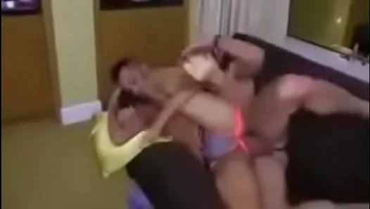 Latino Muscle Twinks Ignite Passion in Hot Steamy Anal Action – XXXGayHeat 18+
