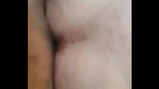 Hot Romanian Stud Claims Virgin Lips in Steamy Bathroom Blowbang – 18+