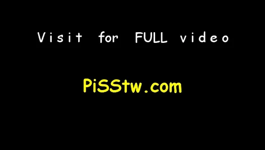 Soaking Wet Blowjob: Pissy Play Kinks Ignite This Horny Twink – GayPorno 18+