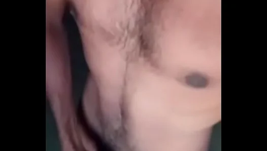 Desi Fire: Hot Indian Teen Cums Hard in Bareback Glory Hole Fun – 18+