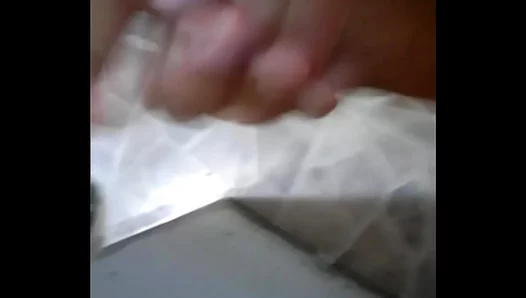 Hung Solo Guy Teases You With His Massive Hard Cock – Custom POV Masturbation Show – 18+