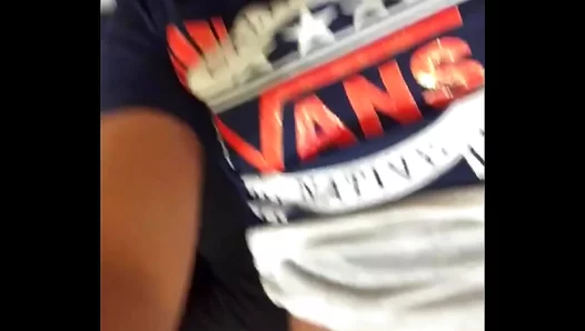 Steamy Encounter: Leo Hot Young Latino Go Wild in Sauna Passion Fest – 18+