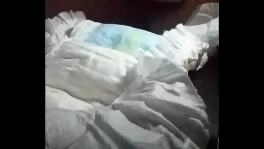 Slow-Motion Cum Shot Glory: Solo Handjob Builds to Explosive Finish – 18+