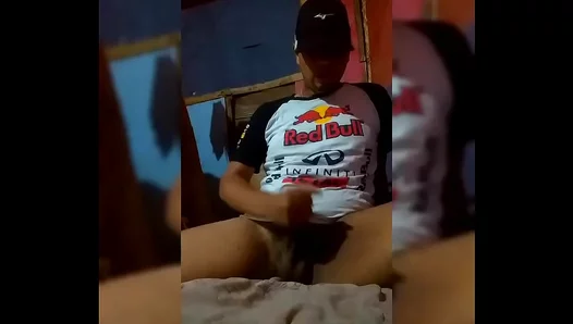 Fresh Young Stud Blows Load in Hot Favela Hideout – BrazTube 18+