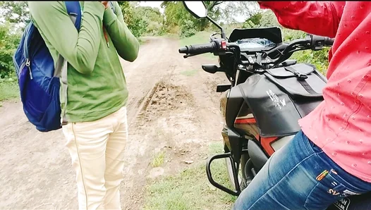 Lost College Guys Fuel Hot Sticky Encounter Among Sugarcane Rows – 18+