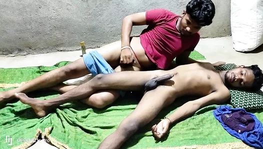 Passionate Indian Men Ignite Steamy Unfiltered Desire – Scorching Desi Gay Love