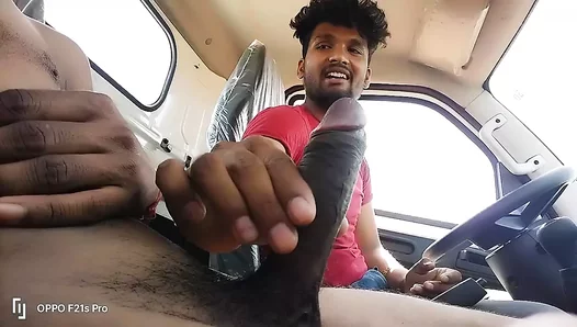 Steamy Desi Passion in the Wild: Untamed Gay Desire in Hindi – HotNakedIndians