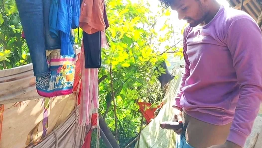 Rural Heat: Forbidden Encounter Between Village Boys Caught On Camera – MovieHindi VOICE