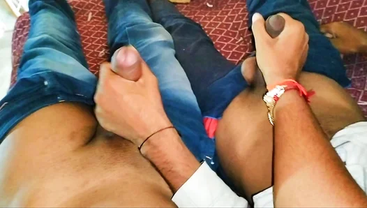 Dashing Indian Gent Sparks Passionate Night Full of Heat Desire – 18+