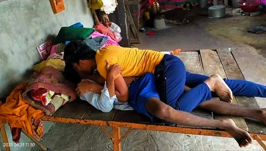 Claiming Him Hard: Deep Thrusts Seal Their Fiery Connection – GayPornHeat 18+