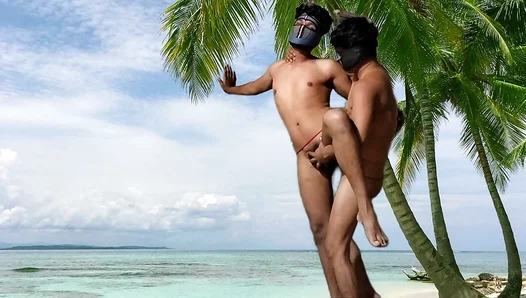 Curvy Cowboy Craves Slim Rodeo Stars Thick Pole – Hot Hindu Tryst Exposed