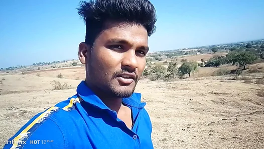 Hot Indian Men Share Passionate Kiss Amid Steaming Sexual Tension – 18+