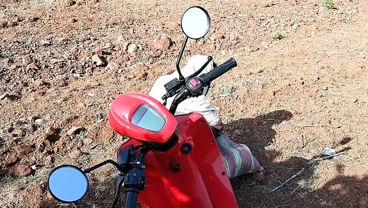 Off-Road Thrills Lead to Hidden Hideaway — Hot Gay Hookup Ensues – TinyGays 18+
