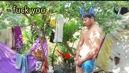 Desi Stallion Takes Giant Fist Under Pounding Shower Flow – NaughtyLovers 18+