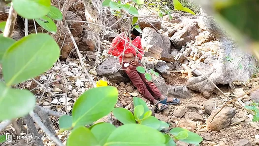 Wild Passion Unleashed: Hot Gay Encounter Deep in Indias Jungles – 18+