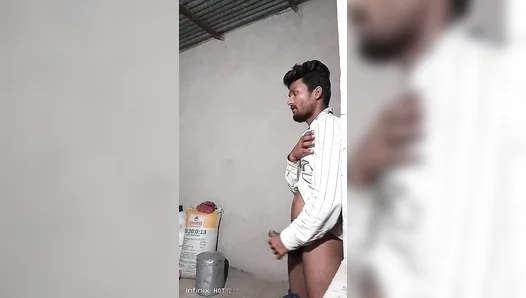 Sensual Desi Masseurs Late-Night Solo Escape – Hot Bedroom Vibes Only – 18+
